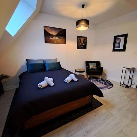 Confortable Studio Renove Kamerrijk Buitenkant foto