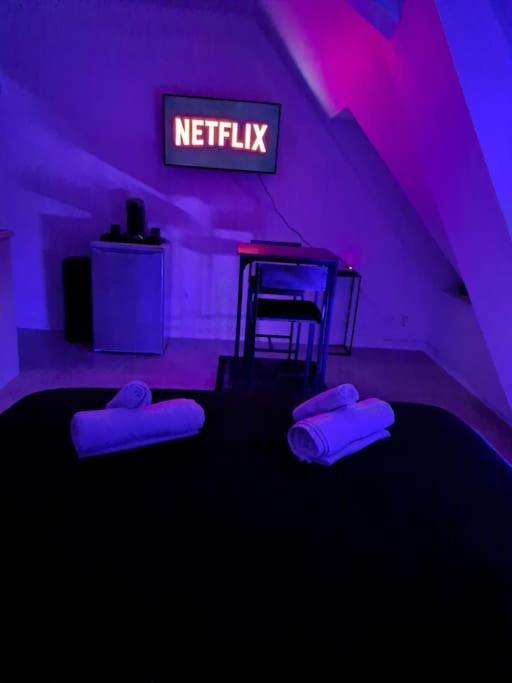 Confortable Studio Renove Kamerrijk Buitenkant foto