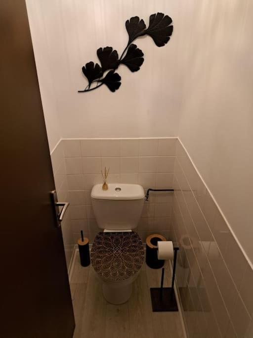 Confortable Studio Renove Kamerrijk Buitenkant foto