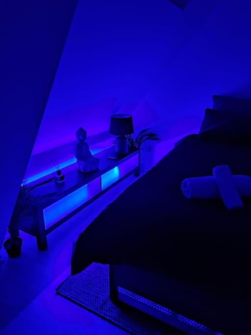 Confortable Studio Renove Kamerrijk Buitenkant foto