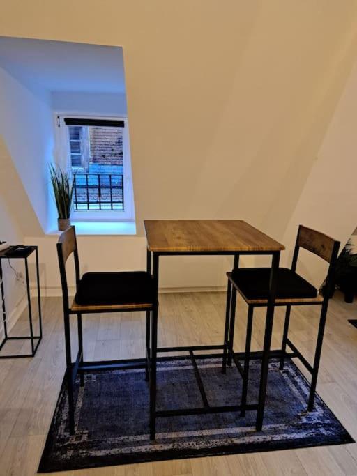 Confortable Studio Renove Kamerrijk Buitenkant foto